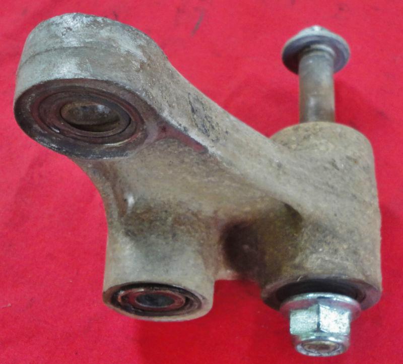 Honda 1988 cr250 - rear shock arm / 'dog-bone'  - discontinued