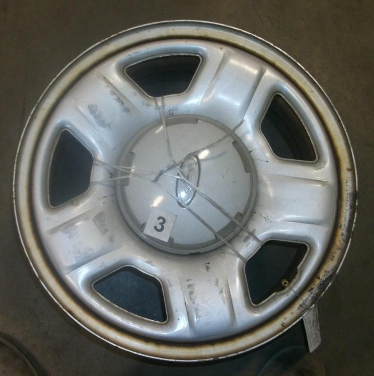 Wheel 2001-2007 ford escape 15x6-1/2 1113255