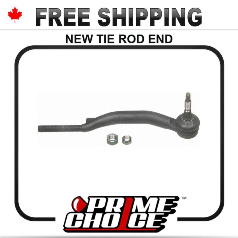 Prime choice premium new outer tie rod end right side