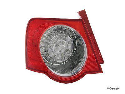 Wd express 860 54148 044 taillight/ tail light bulb-hella tail light