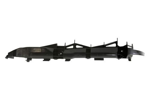 Replace to1066163 - toyota 4runner front driver side bumper bracket