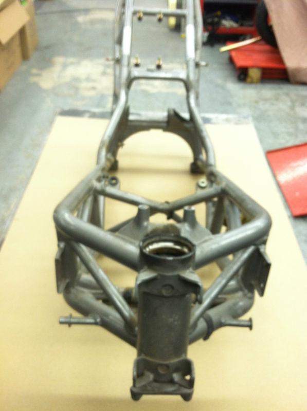 Ducati st2 st3 st4 frame 2000 01 02 03