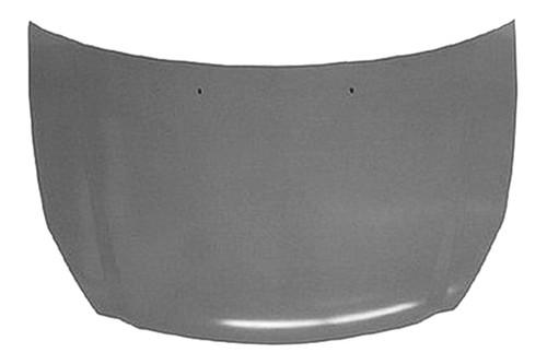 Replace ki1230118v - 06-12 fits kia sedona hood panel van factory oe style part