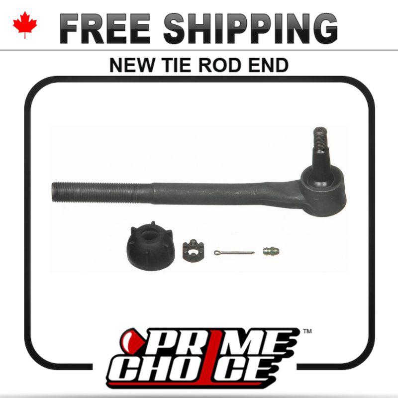 Prime choice premium new inner tie rod end