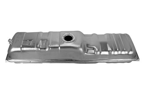 Replace tnkgm1a - chevy ck fuel tank 20 gal plated steel factory oe style part