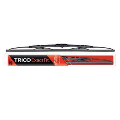 Trico exact fit 17" wiper blade - 17-1