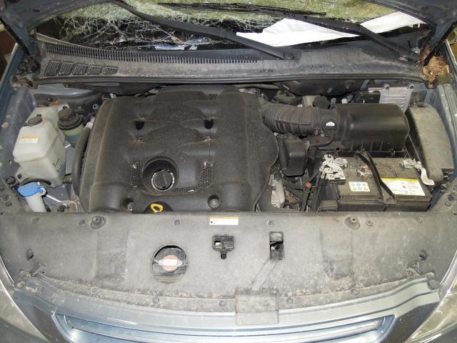 2008 kia sedona air cleaner 2100106