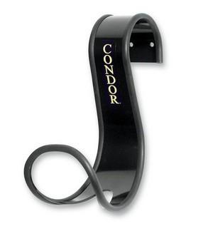 Condor motorcycle/atv/offroad universal helmet hanger