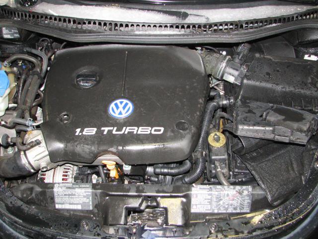 2000 volkswagen beetle air cleaner 1824023