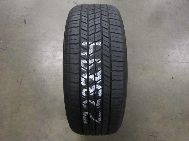 1 yokohama geolandar g035 215/55/17 tire (z23294)