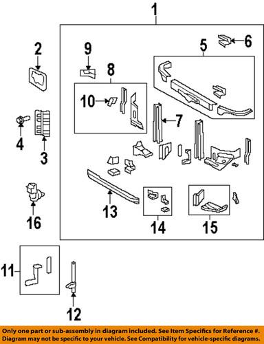 Toyota oem 8879022131 ambient air temperature sensor