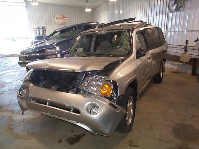 2005 gmc envoy xuv air cleaner 263778