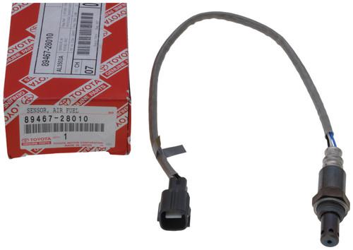 Toyota oem 8946728010 oxygen sensor