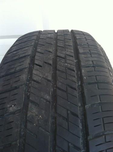 195/65r15 continental contitouring contact tire