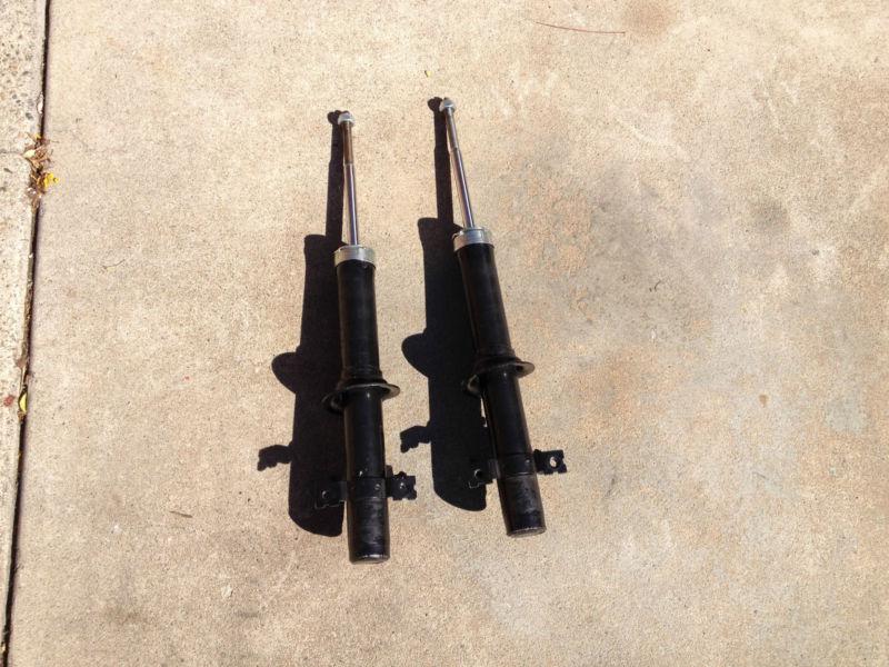 Acura integra monroe front strut 1991-1993