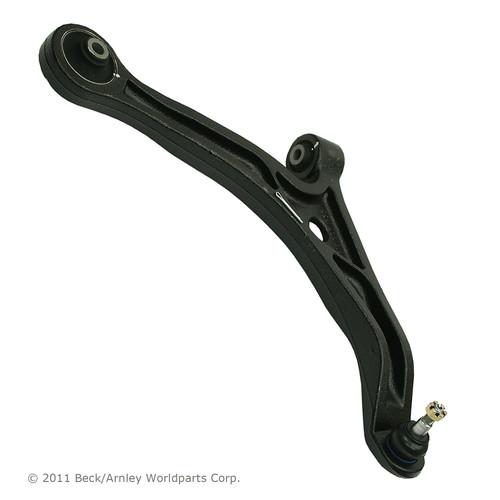 Beck arnley 101-5683 control arm/ball joint assy