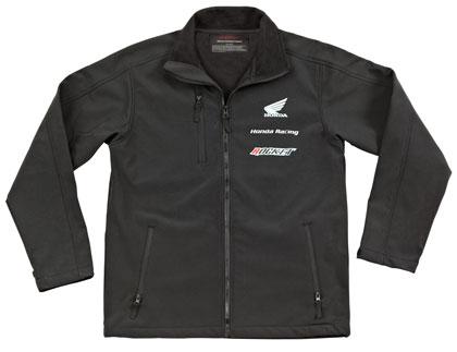 Joe rocket honda soft shell jacket