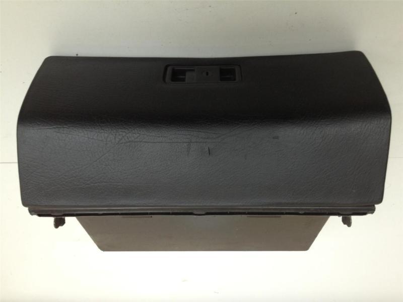 90-91 mazda rx-7 interior glove box