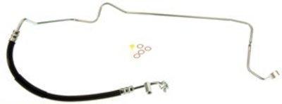 Gates 369530 steering pressure hose-pressure line assembly