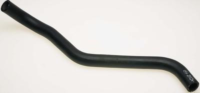 Gates 21424 lower radiator hose-molded coolant hose