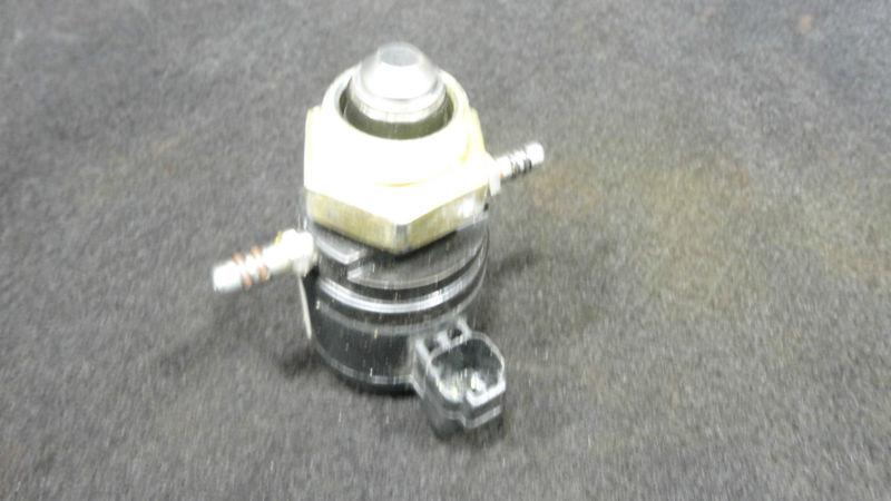 Fuel injector assy #439127 #0439127 johnson/evinrude 1997/1998 150/175hp #4(518)