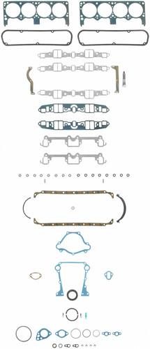 Fel-pro ks 2113 engine kit gasket set-kit gasket set