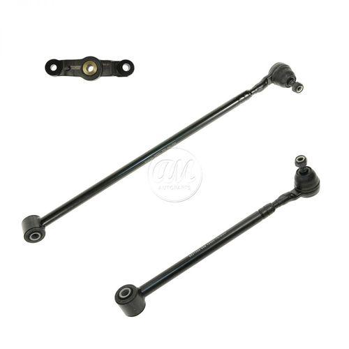 01-07 chrysler pt cruiser rear suspension bell crank stabilizer sway bar kit new