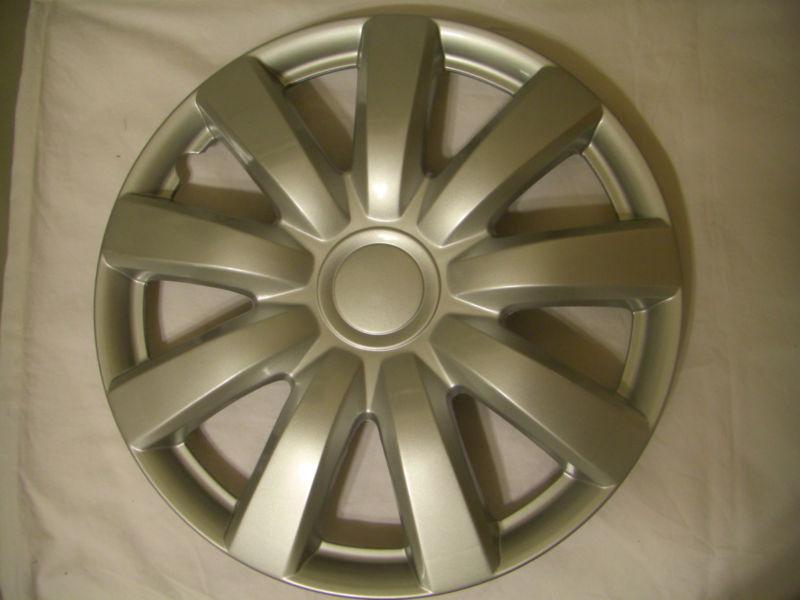 Wheel covers hub caps 14" kt985-14 4 pack