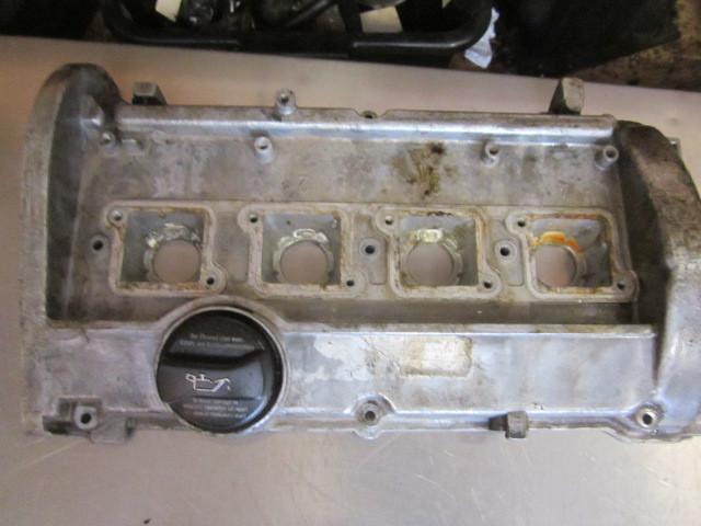 Qs009 valve cover 2001 volkswagen passat 1.8