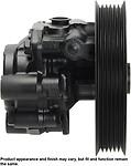 Cardone industries 21-4045 remanufactured power steering pump without reservoir