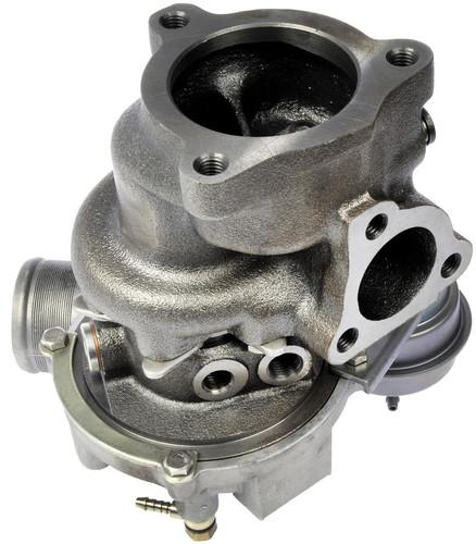 Dorman 917-150 turbocharger part/accessory-turbocharger