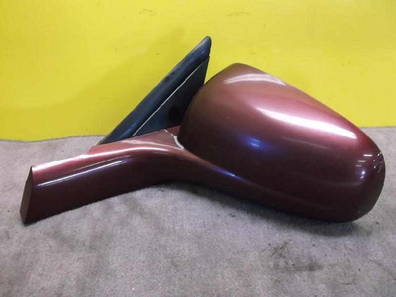 00 01 02 03 04 05 impala l. side view mirror power non-heated opt dg7 44342