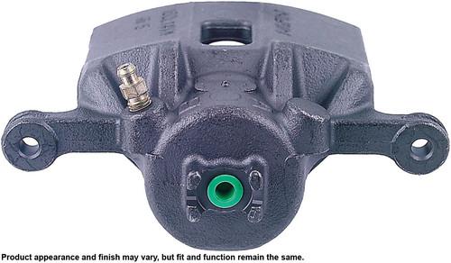 Cardone 19-2796 front brake caliper-reman friction choice caliper