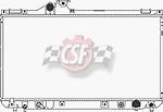 Csf 2805 radiator