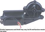 Cardone industries 42-314 remanufactured window motor