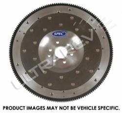 Spec so60s-0 steel flywheel volvo s40 05-06 2.5l s60 04-07 2.5l