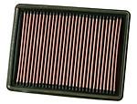 K&n 33-2420 air filter