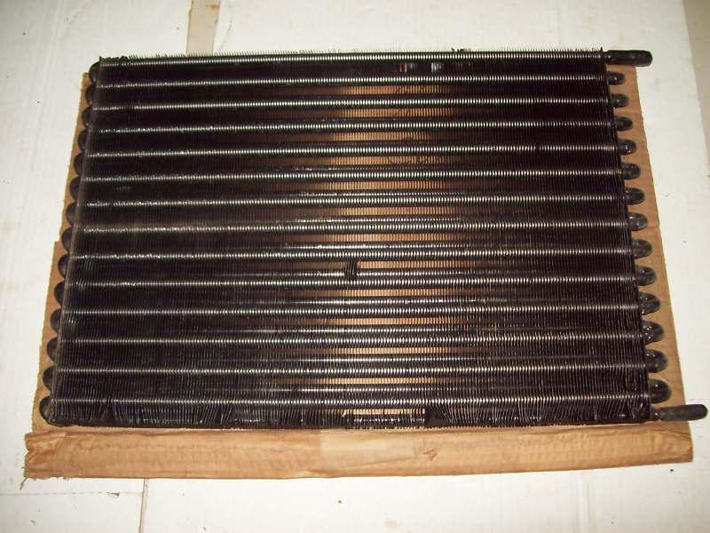 Universal air conditioner condensor   new  