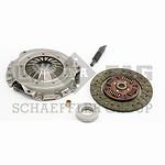 Luk 09-016 new clutch set