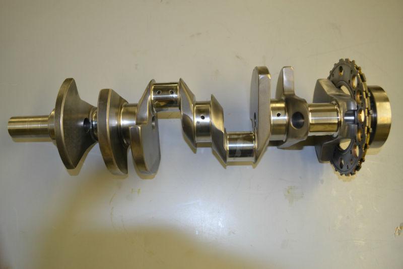 Bryant racing ls1 ls2 ls3 ls6 ls7 crankshaft 3.185 stroke