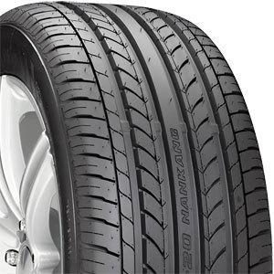 1 new 255/35-19 nankang noble sport ns-20 35r r19 tire