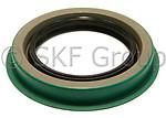 Skf 16805 pinion seal