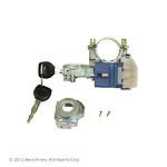 Beck/arnley 201-1988 ignition switch assembly