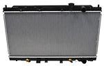 Denso 221-3211 radiator