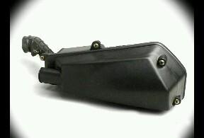 Scooter md50qt3 airbox