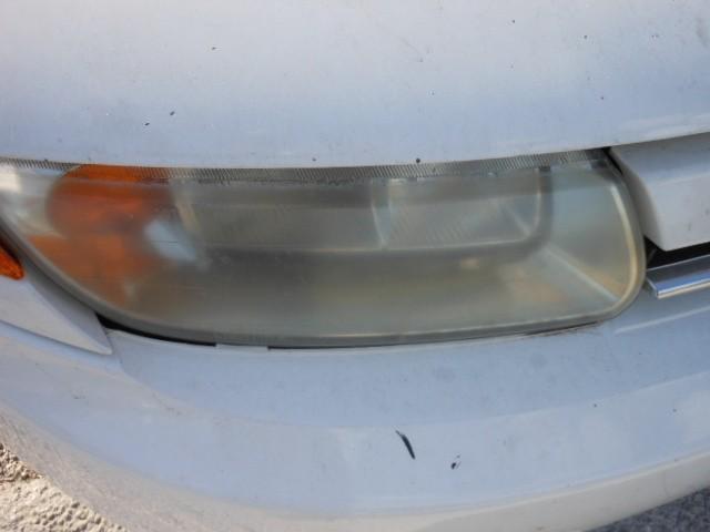 00 01 02 saturn l series sedan r. headlight 185404