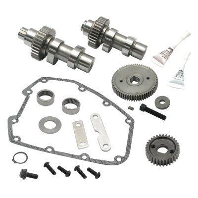 33-5267 s&s 570g grind standard gear drive cams kit harley twin cam 2006-pres