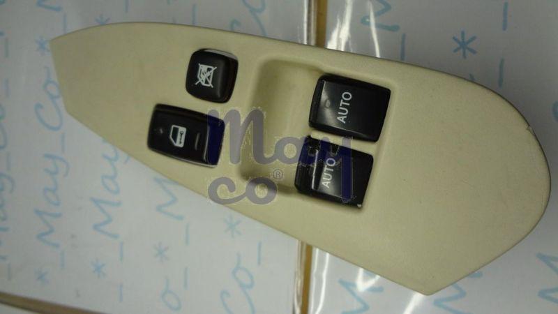 Lexus es300 es330 master window switch 