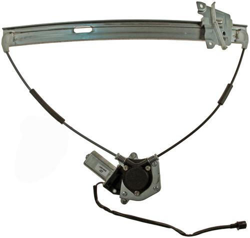 Dorman 748-710 window regulator-window regulators