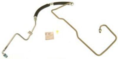 Gates 365421 steering pressure hose-pressure line assembly